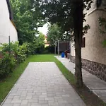 Arany Zsory Σπίτι διακοπών Mezőkövesd