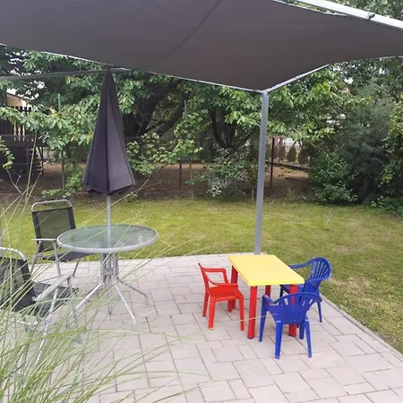 Arany Zsory Holiday home