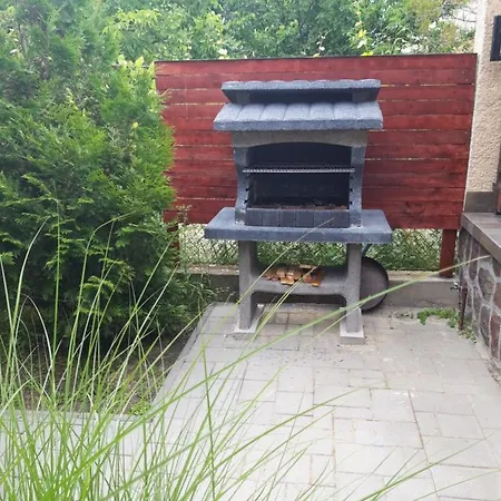 Дом отдыха Arany Zsory *