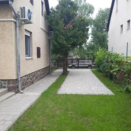 Holiday home Arany Zsory Mezokovesd