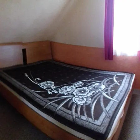 Arany Zsory Дом отдыха *