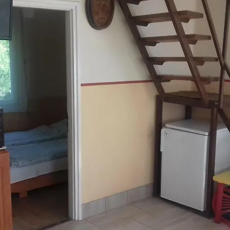 Дом отдыха Arany Zsory