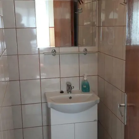 Holiday home Arany Zsory *
