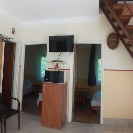 Дом отдыха Arany Zsory