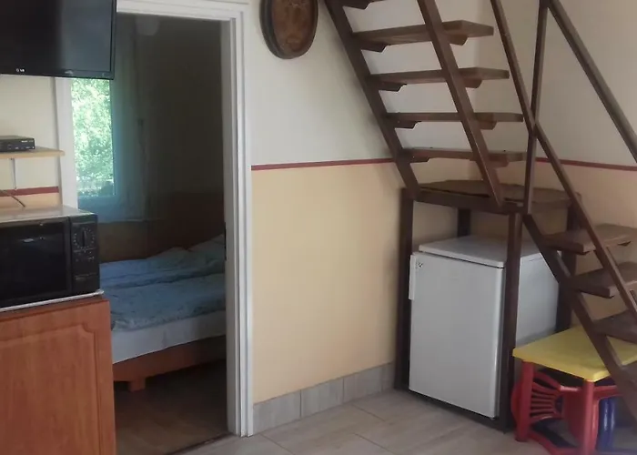 Feriehus Arany Zsory